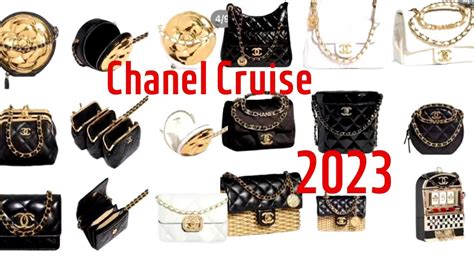 chanel new bag collection|chanel bag prices 2023.